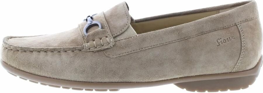 Sioux Comfortabele Instap Schoenen voor Dagelijks Gebruik - Foto 2