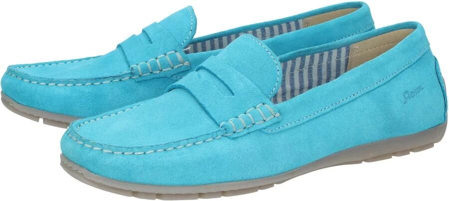 Sioux Mocassinslipper - Foto 4