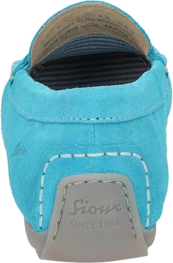 Sioux Mocassinslipper - Foto 2
