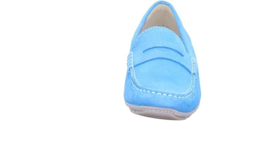 Sioux Mocassinslipper - Foto 3