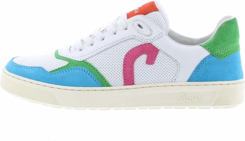 Sioux Modern Sneaker