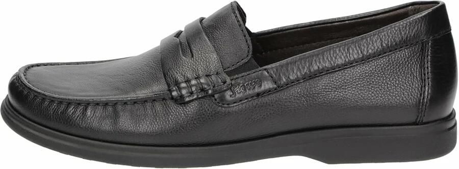 Sioux Mokassin Slipper