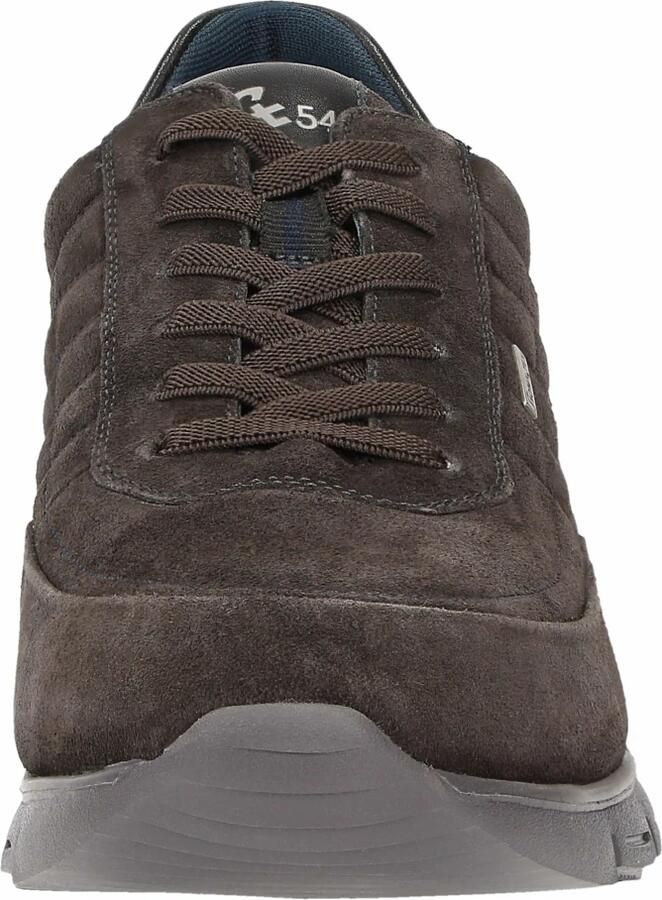 SIOUX Sneakers laag 'Mokrunner' donkergrijs - Foto 2