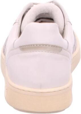 Sioux Tedroso-704 11392 Heren Sneakers Wit - Foto 3