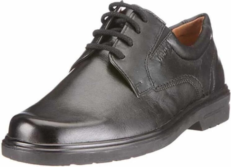 Sioux Comfort Veterschoenen voor Heren - Foto 2