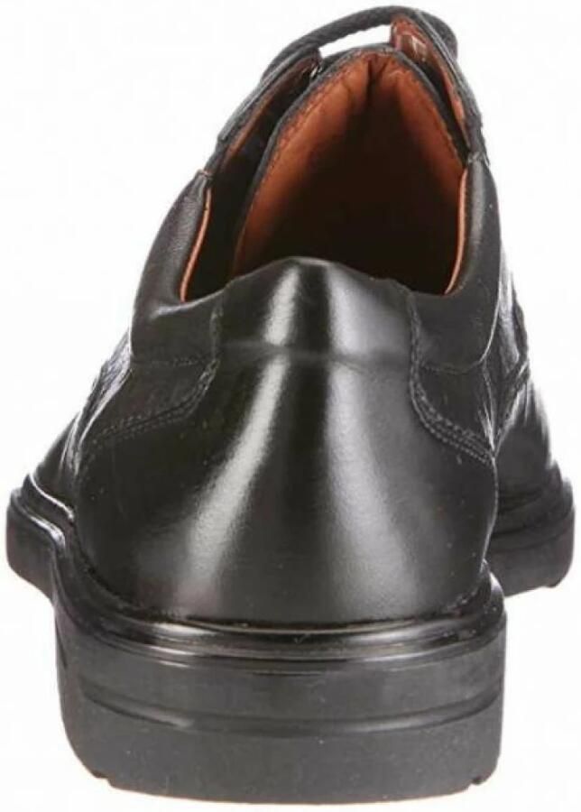Sioux Comfort Veterschoenen voor Heren - Foto 4