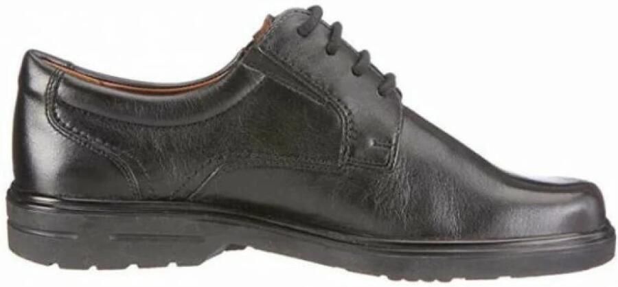 Sioux Comfort Veterschoenen voor Heren
