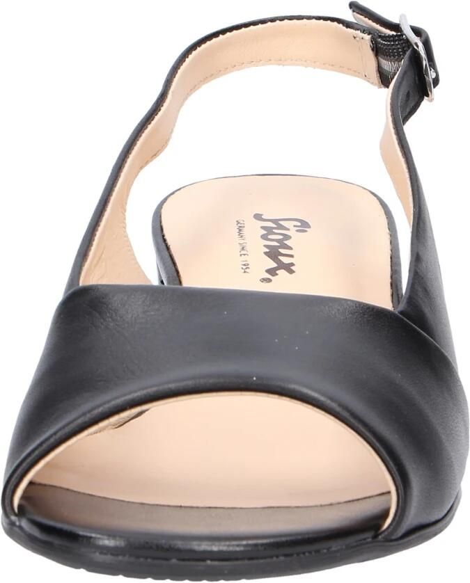 Sioux Sandalen met Hoge Hak - Foto 2