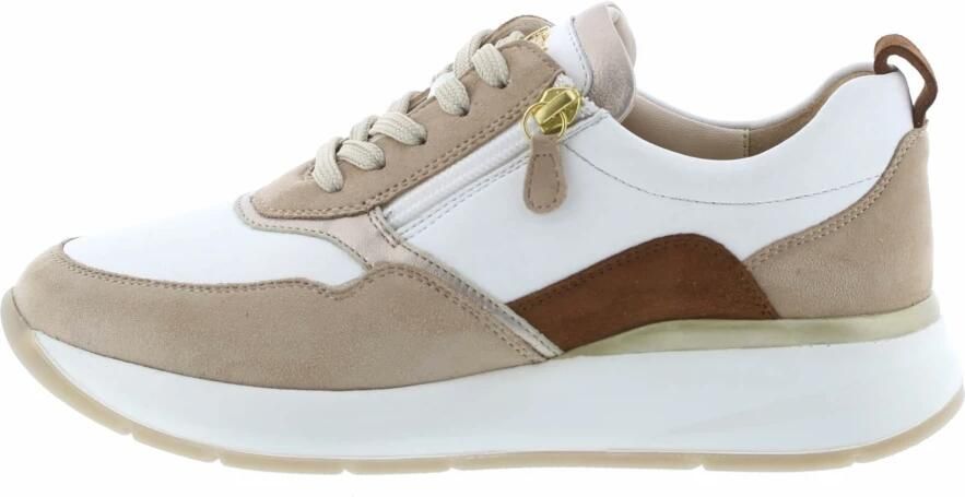 Sioux Segolia-705-J 68784 Sneakers