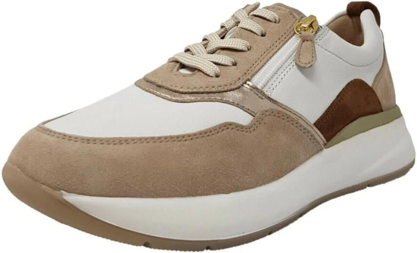 Sioux Segolia-705-J 68784 Sneakers - Foto 2