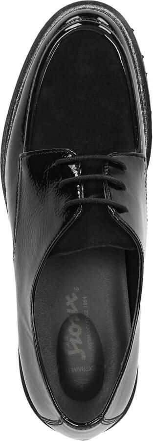 Sioux Meredith-749-H 40910 Nette veterschoenen - Foto 4