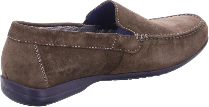 Sioux Giumelo Slipper - Foto 2