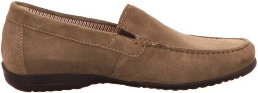 Sioux GIUMELO-700-H Instappers Groen - Foto 3