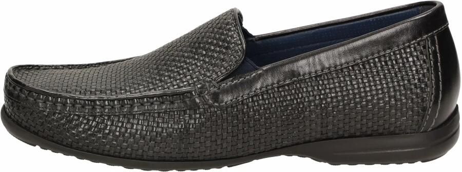 Sioux Giumelo-705-H Slipper Heren - Foto 2