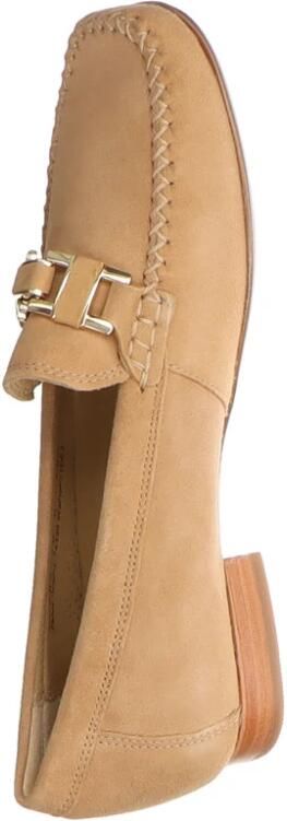 Sioux CAMBRIA Volwassenen Instappers Kleur Taupe - Foto 9