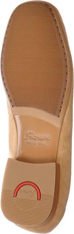 Sioux CAMBRIA Volwassenen Instappers Kleur Taupe - Foto 10