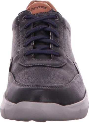 Ganter Blauwe Rollende Wandelschoenen - Foto 3