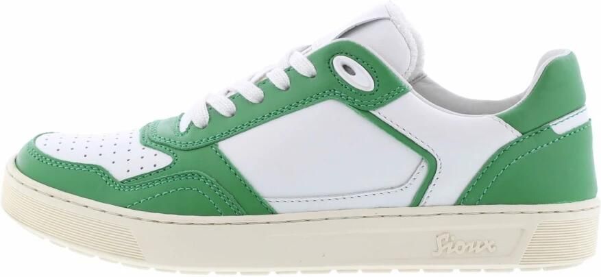 Sioux Moderne damessneaker comfortabele pasvorm