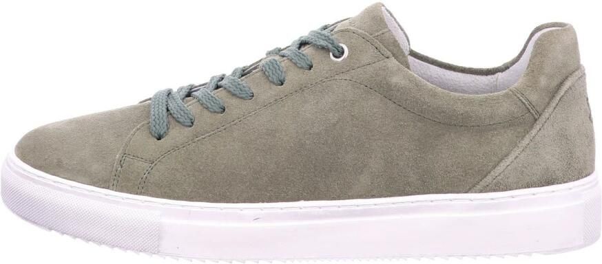 Sioux 37441 Tils Velour Sage G-Wijdte Veterschoenen - Foto 5