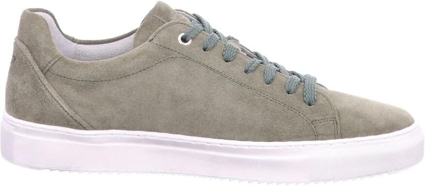 Sioux 37441 Tils Velour Sage G-Wijdte Veterschoenen - Foto 4