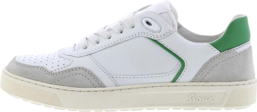 Sioux Tedroso-Da-700 40301 Sneakers - Foto 2