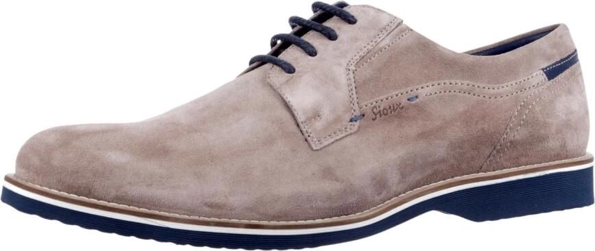 Sioux Schoen met Veters