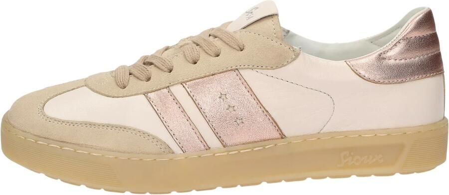 Sioux Sneakers