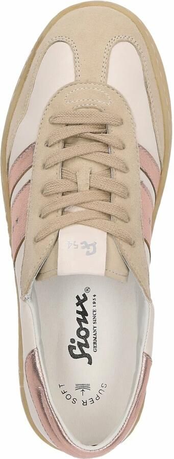 Sioux Sneakers - Foto 6