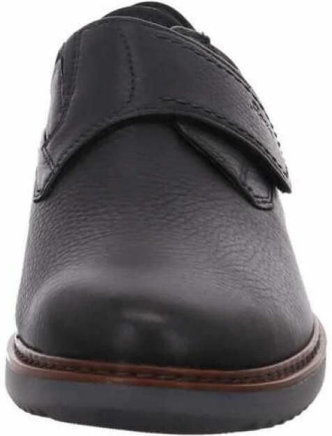 Sioux 37242 Uras 701 Schwarz K-Wijdte Klittenbandschoenen - Foto 5