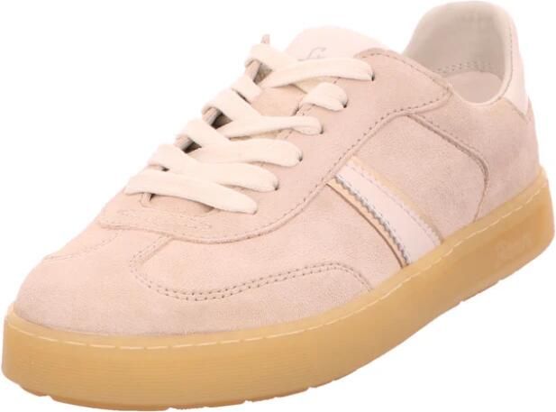 SIOUX Sneakers laag ' Tedroso-DA-707 ' lichtgrijs - Foto 8