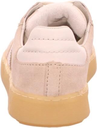 SIOUX Sneakers laag ' Tedroso-DA-707 ' lichtgrijs - Foto 11