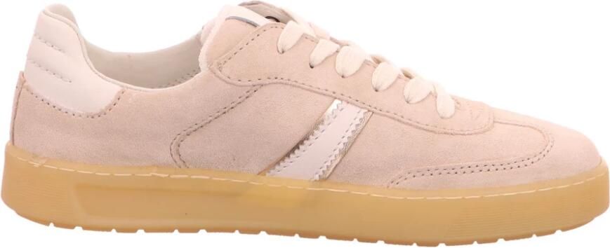 SIOUX Sneakers laag ' Tedroso-DA-707 ' lichtgrijs - Foto 9