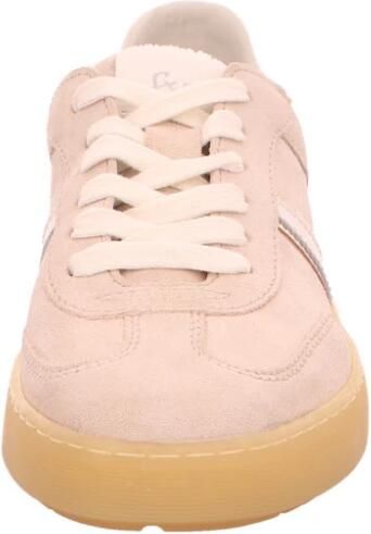 SIOUX Sneakers laag ' Tedroso-DA-707 ' lichtgrijs - Foto 10