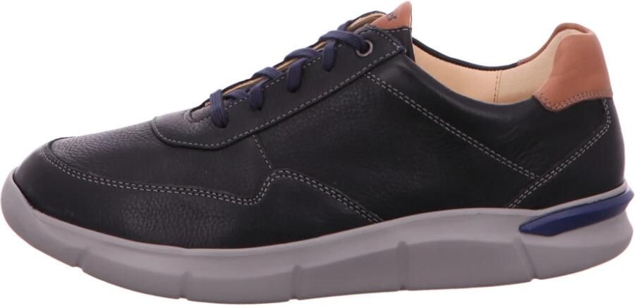 Ganter Blauwe Rollende Wandelschoenen - Foto 7