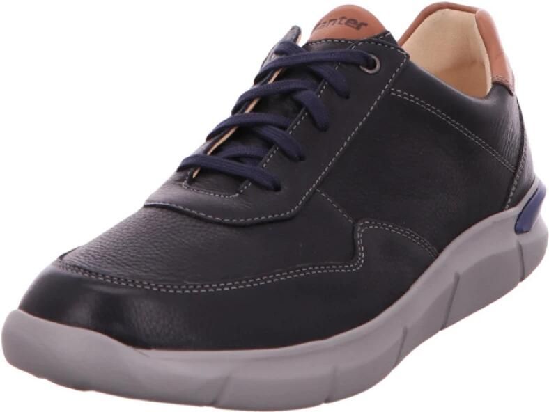 Ganter Blauwe Rollende Wandelschoenen - Foto 6
