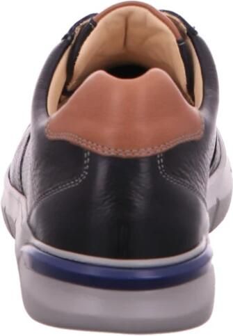 Ganter Blauwe Rollende Wandelschoenen - Foto 10