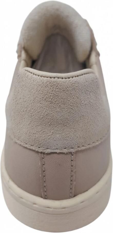 SIOUX Sneakers laag 'Maites 008' beige - Foto 3