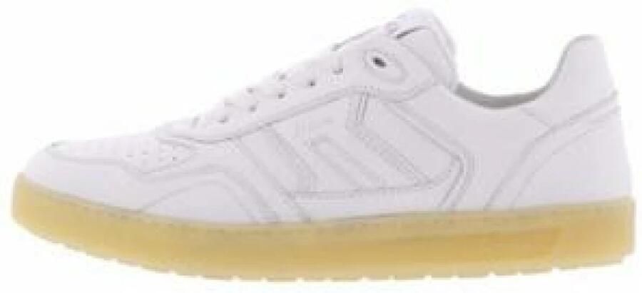 SIOUX Sneakers laag 'Tedroso-712' wit - Foto 6