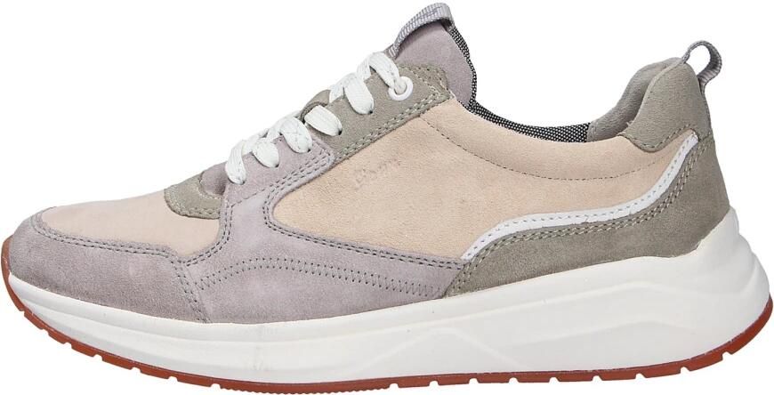 Sioux Tasulio-702-J Sneaker