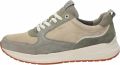 SIOUX Sneakers laag 'Tasulio-702-J' beige grijs - Beige