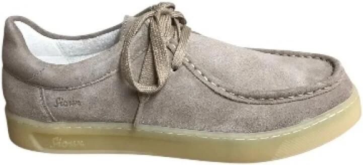 Sioux Tedrino Veterschoen