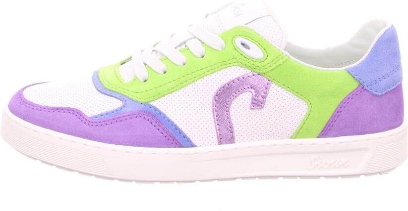 Sioux Tedroso Sneaker