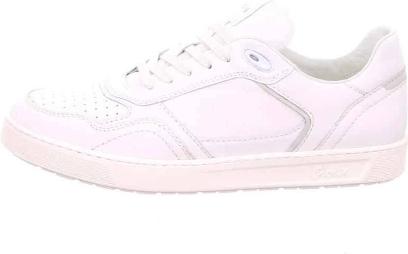 Sioux Tedroso-704 Sneaker Heren