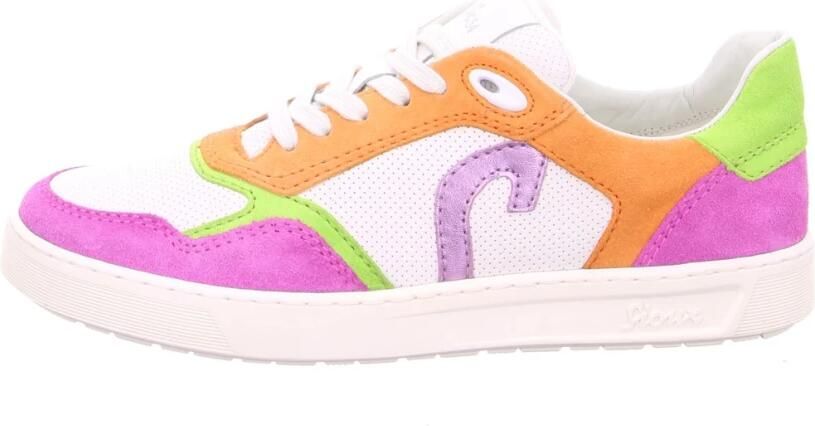 Sioux Tedroso Sneaker