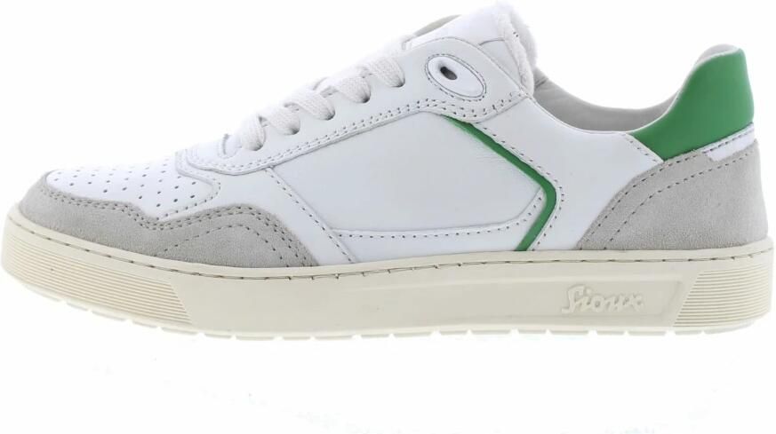 Sioux Tedroso-Da-700 40301 Sneakers - Foto 3