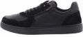 SIOUX Sneakers laag 'Tertulio-700-H' zwart - Zwart