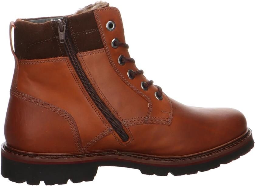 Sioux Adalrik 704 Tex L 38362 Tartu Fleece Marrone Bro Boots - Foto 2