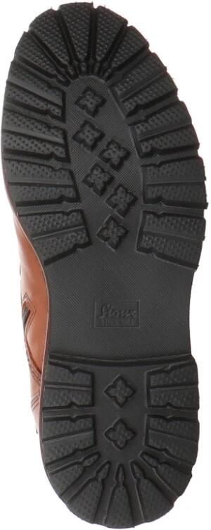 Sioux Adalrik 704 Tex L 38362 Tartu Fleece Marrone Bro Boots - Foto 10