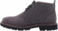 SIOUX Veterboots 'Adalrik-701-LF-H' grijs - Grijs