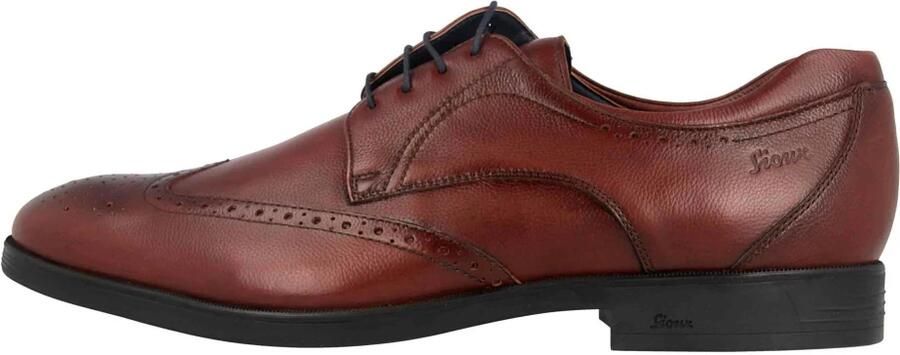 Sioux Veterschoen 'Forkan-XL'